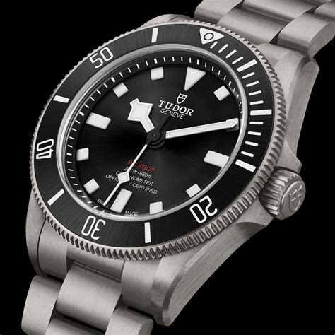 tudor pelagos 39 second hand|m25407n 0001 pelagos 39.